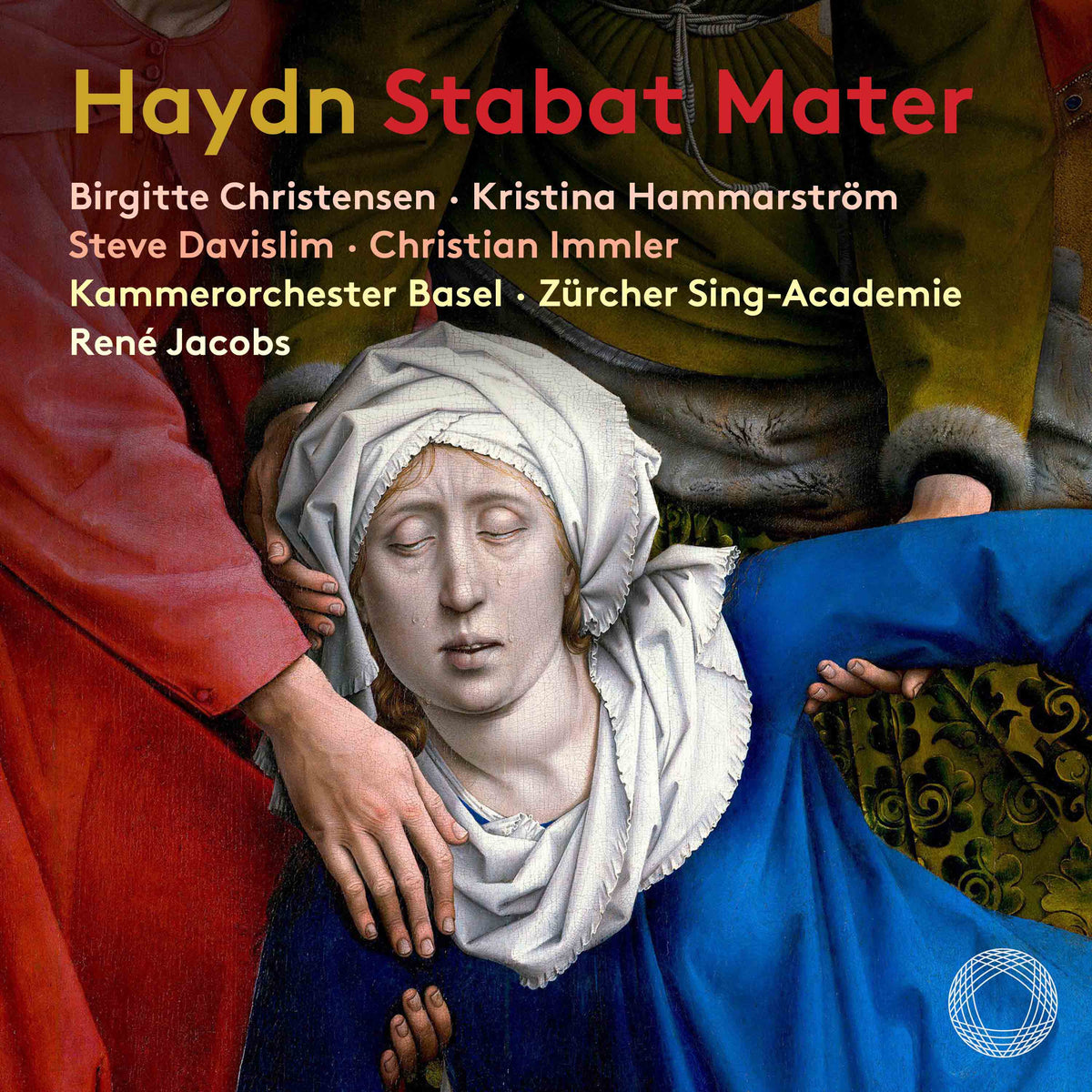Haydn: Stabat Mater