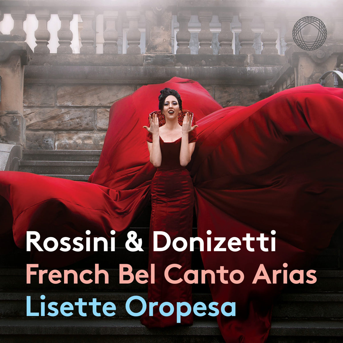 French Bel Canto Arias