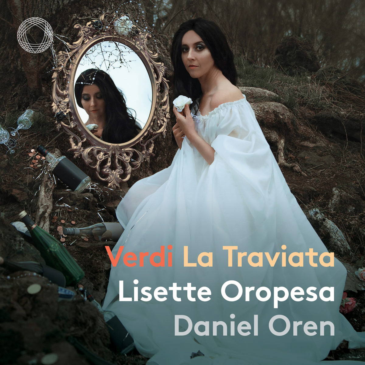 Verdi: La Traviata [Double Album]