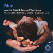 Blue [Double Album] (World Premiere Recording)
