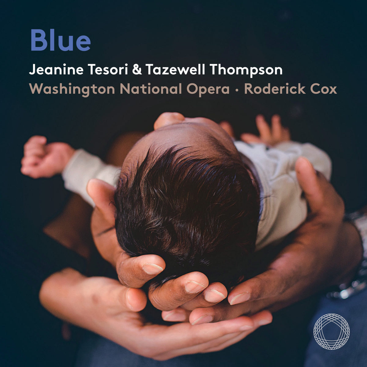 Blue [Double Album] (World Premiere Recording)