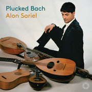 Plucked Bach