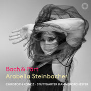 Bach and Pärt