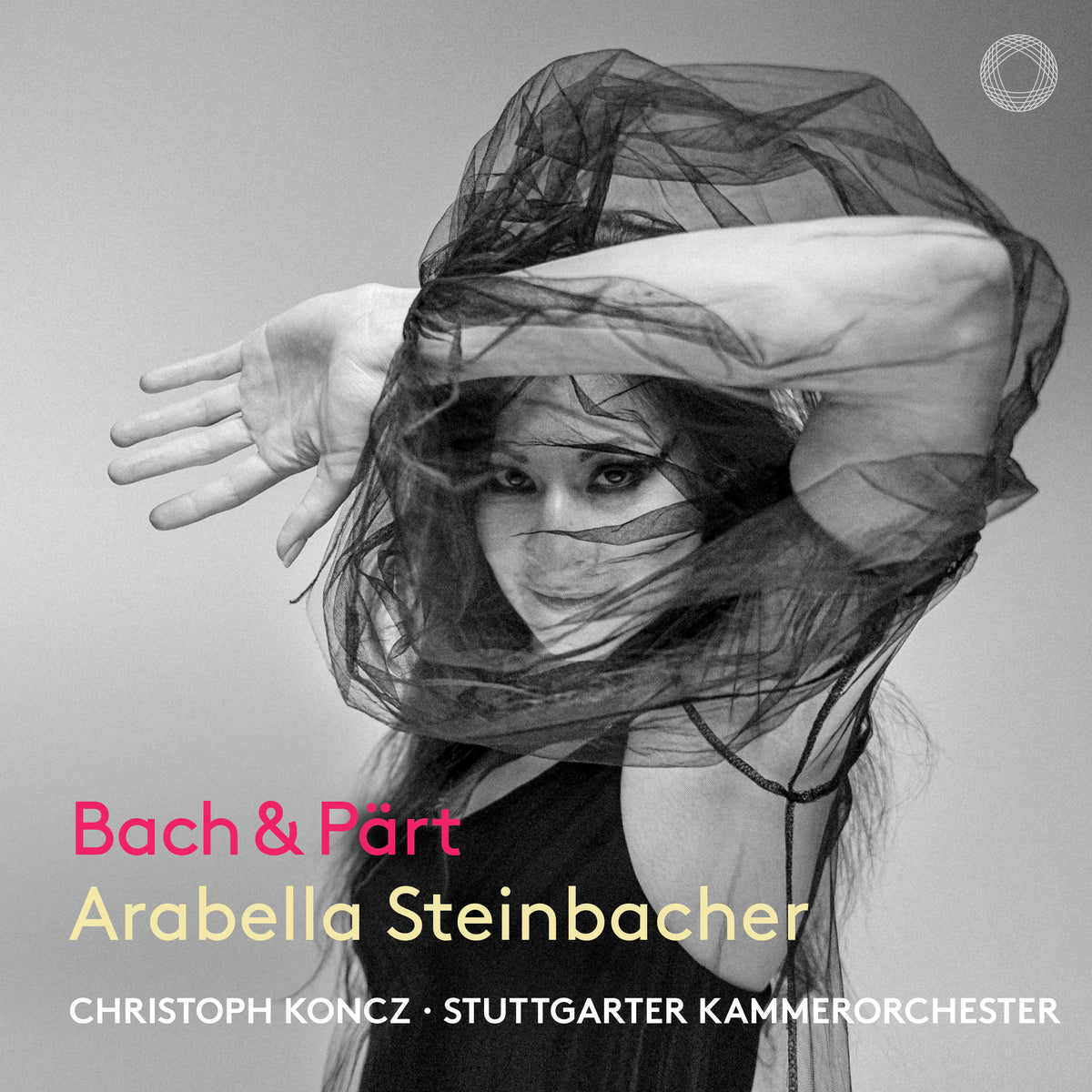 Bach and Pärt