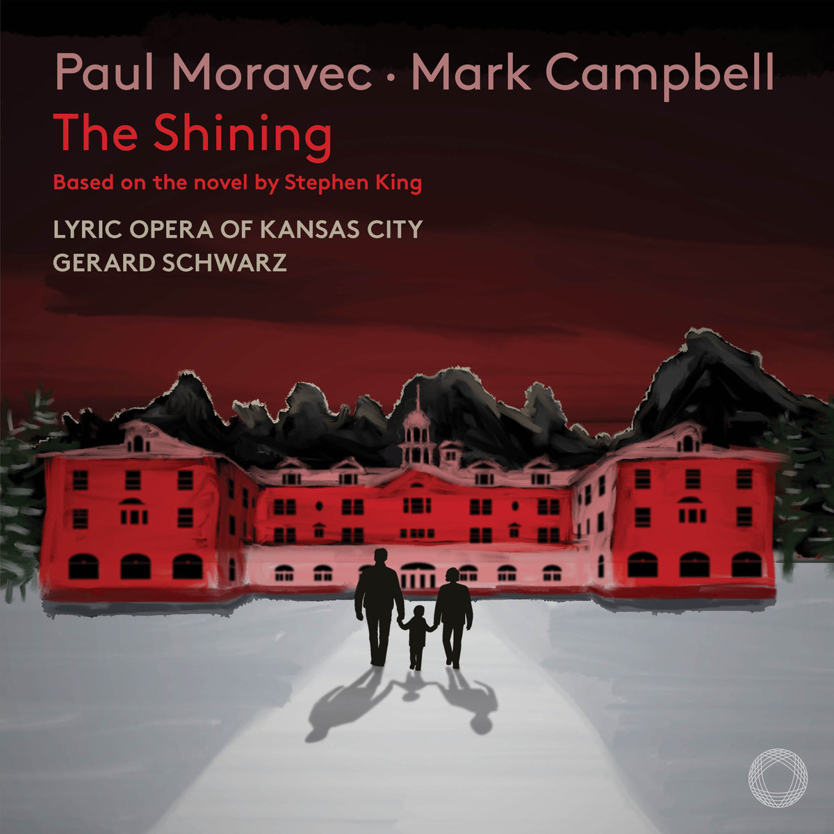 The Shining [World Premiere Recording] [Double Album]