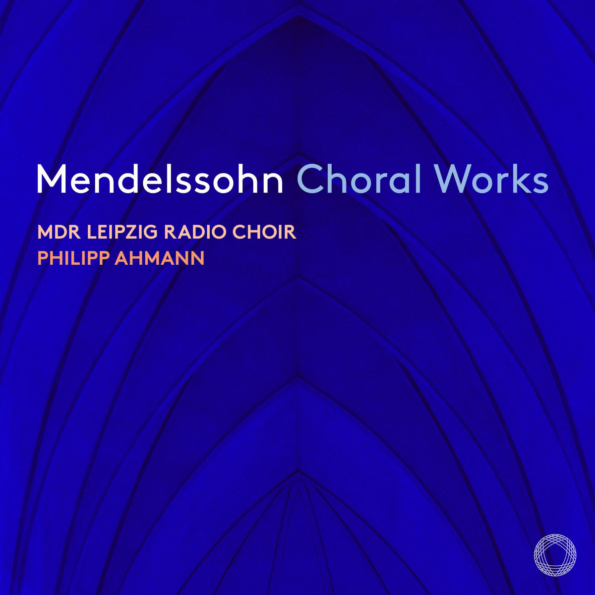 Mendelssohn Choral Works