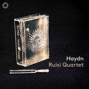 Haydn: from Big House [DSD EP]