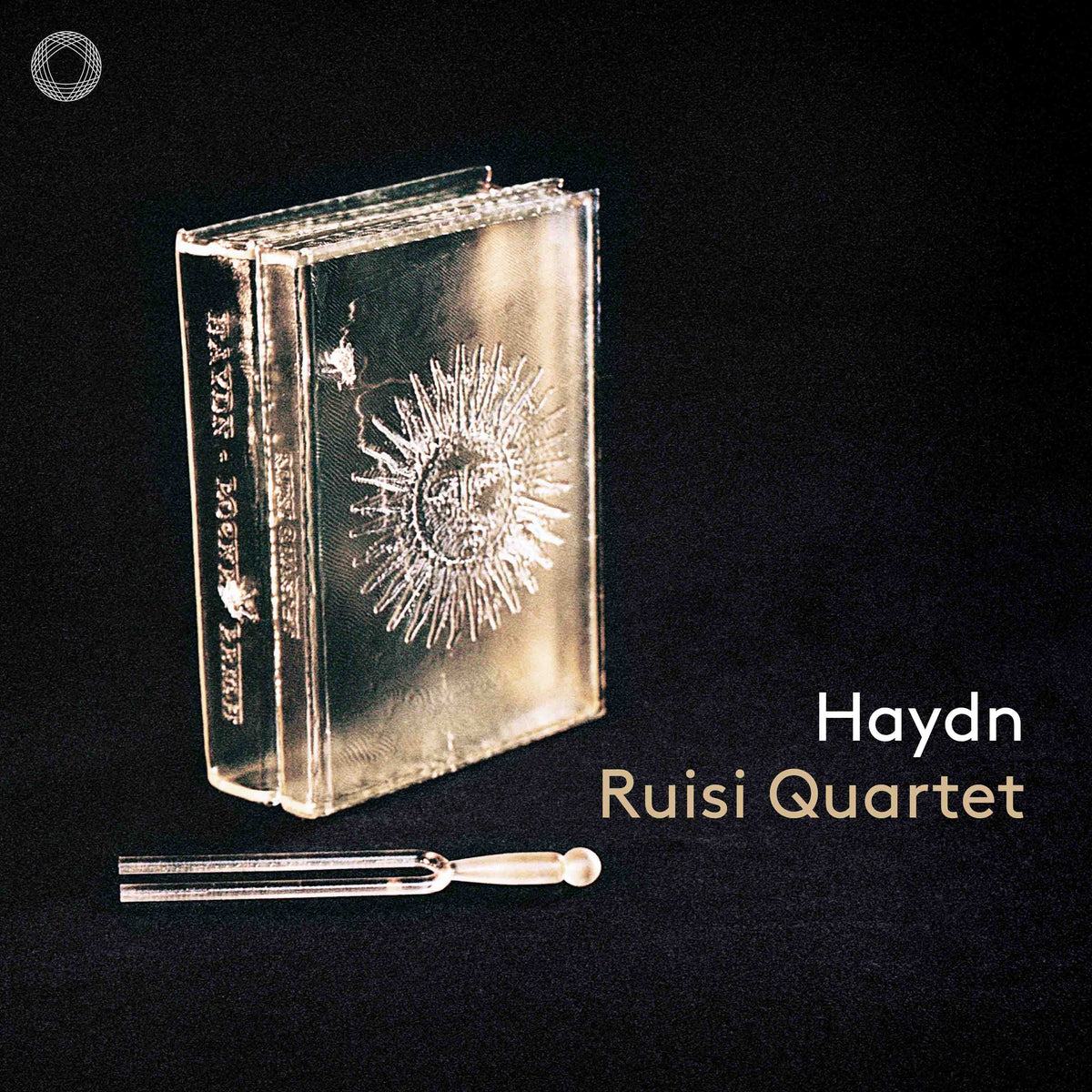 Haydn: from Big House [DSD EP]