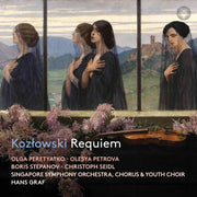 Kozlowsky: Requiem