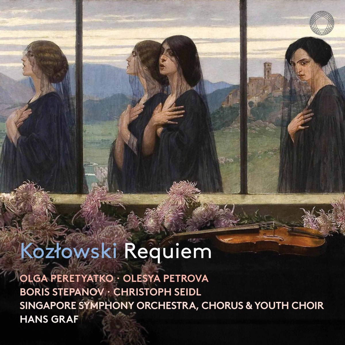 Kozlowsky: Requiem