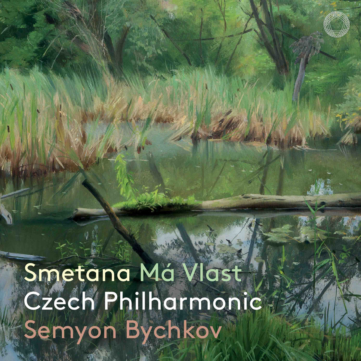 Smetana: Ma Vlast (My Homeland)