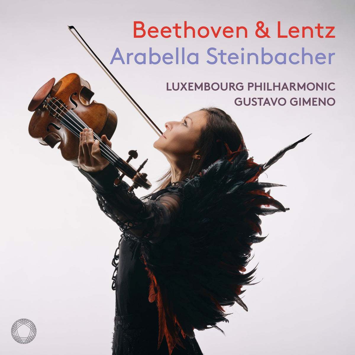 Beethoven & Lentz: Violin Concertos