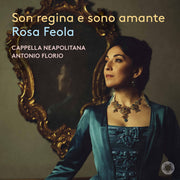 Son Regina e Sono Amante (A Queen & A Lover)