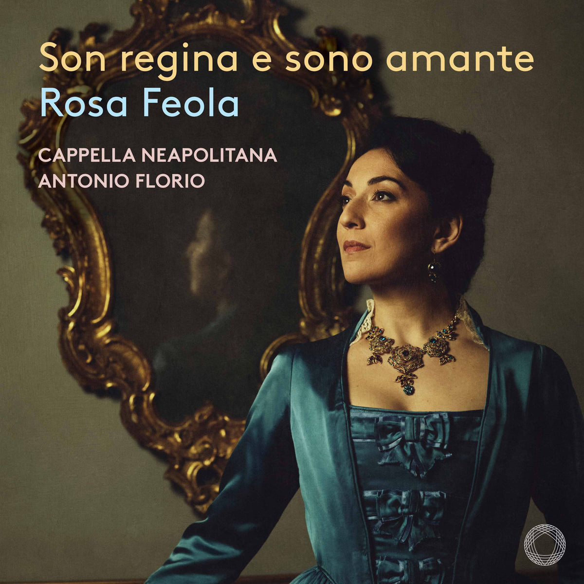 Son Regina e Sono Amante (A Queen & A Lover)