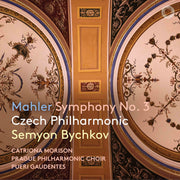 Mahler: Symphony No. 3 [Double Album]