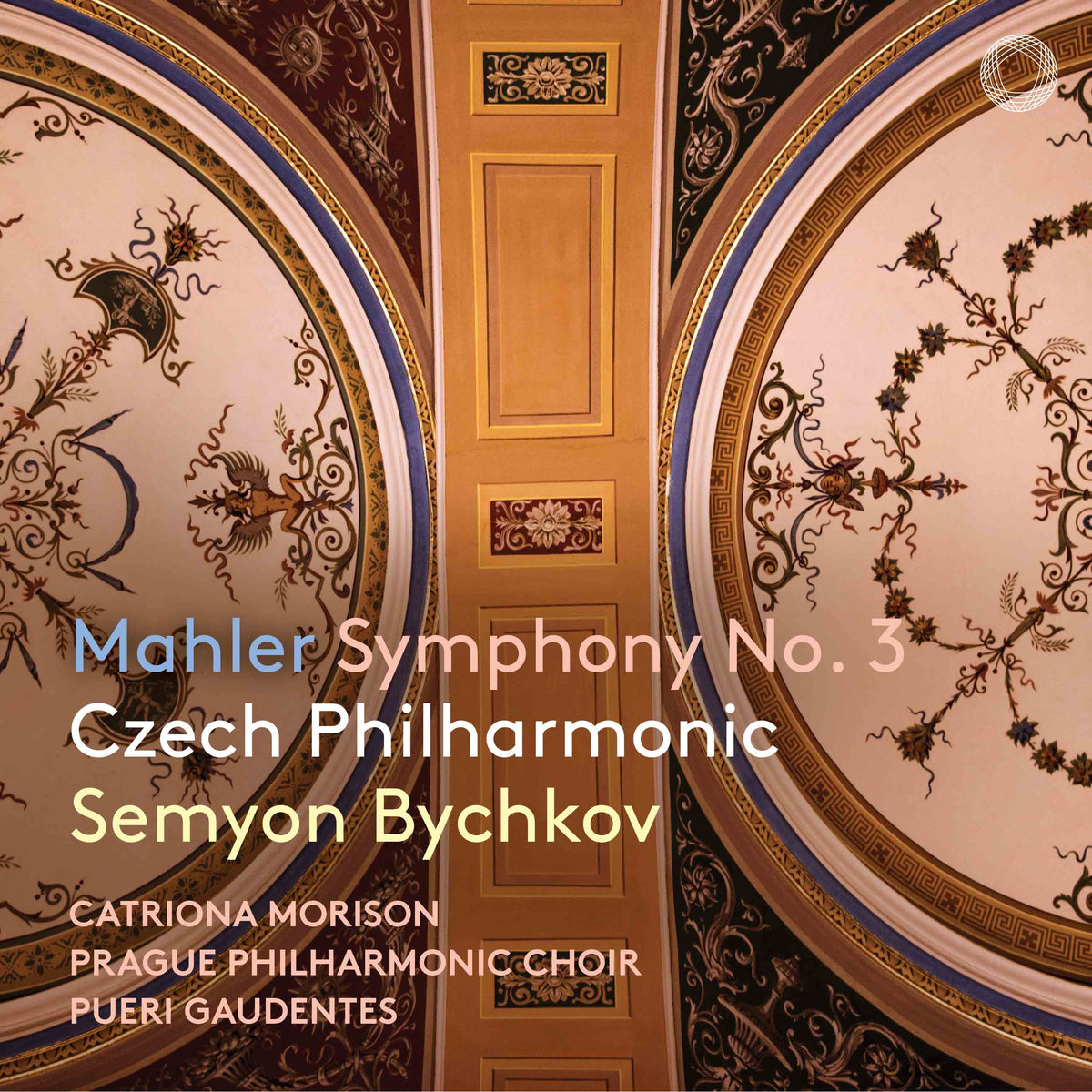 Mahler: Symphony No. 3 [Double Album]