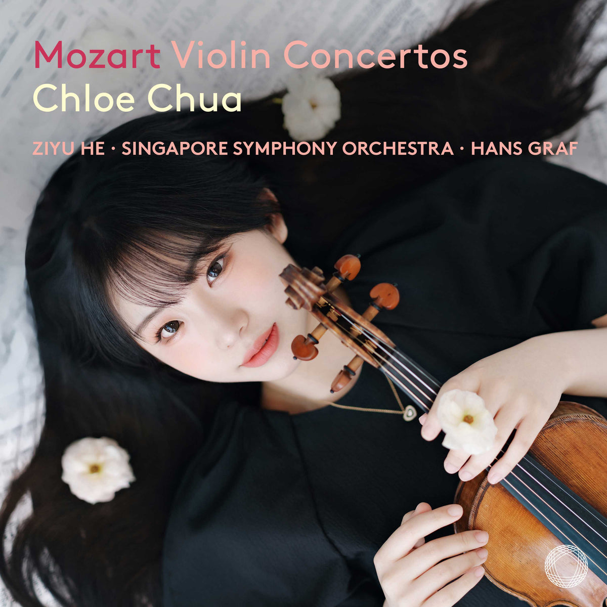 Mozart: Complete Violin Concertos (Vol. 2)