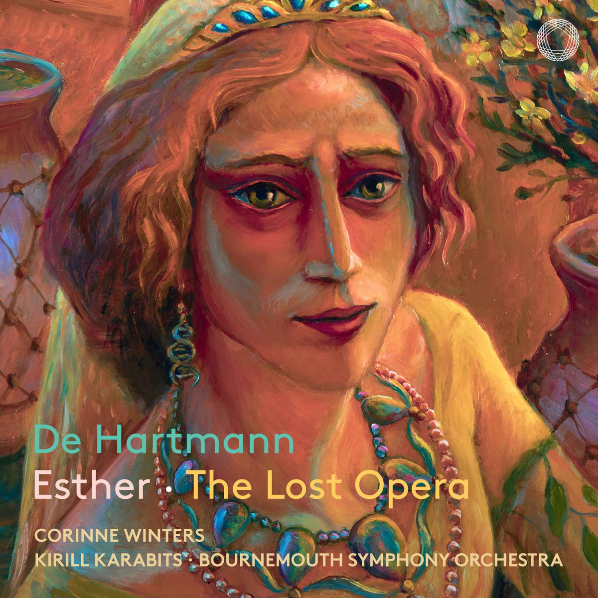 Esther: The Lost Opera (Vol. 2)