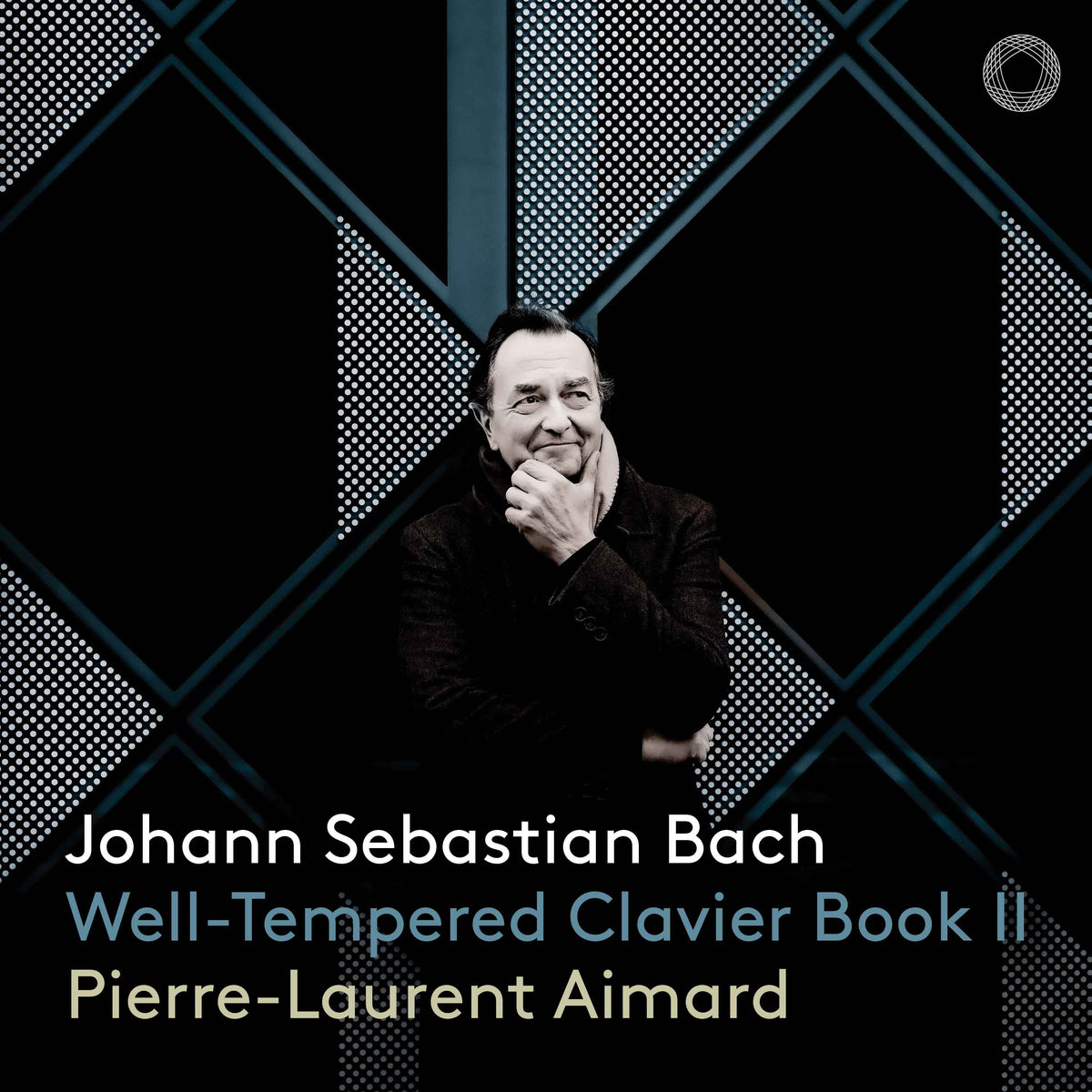 Bach: Well-Tempered Clavier, Book 2 (Part 2)