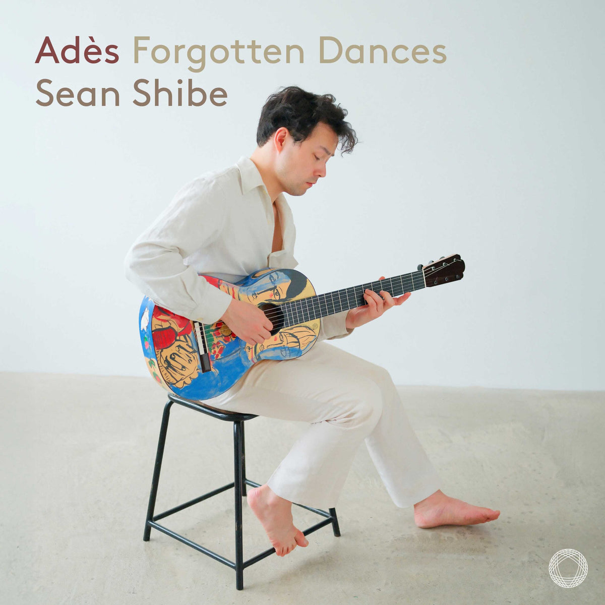 Adès: Forgotten Dances [DSD EP]
