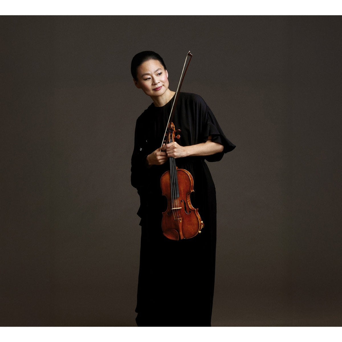 Violin Concerto & Works for Violin and Piano by Clara and Robert Schumann