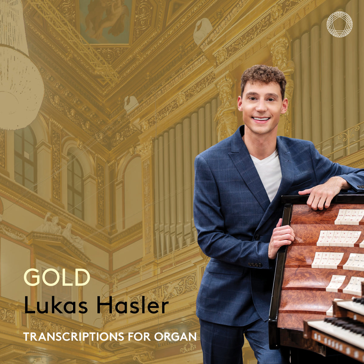 Gold [World Premiere Recordings]