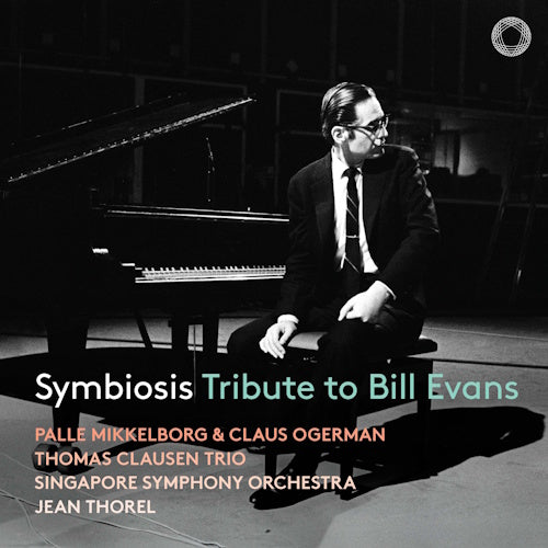 Symbiosis: Tribute to Bill Evans