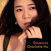 Granados: Goyescas & Spanish Dances