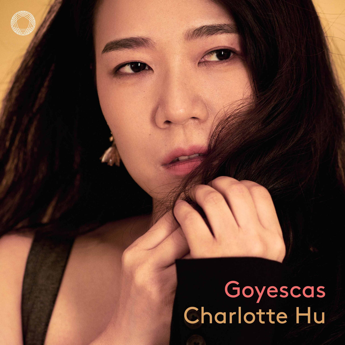 Granados: Goyescas & Spanish Dances