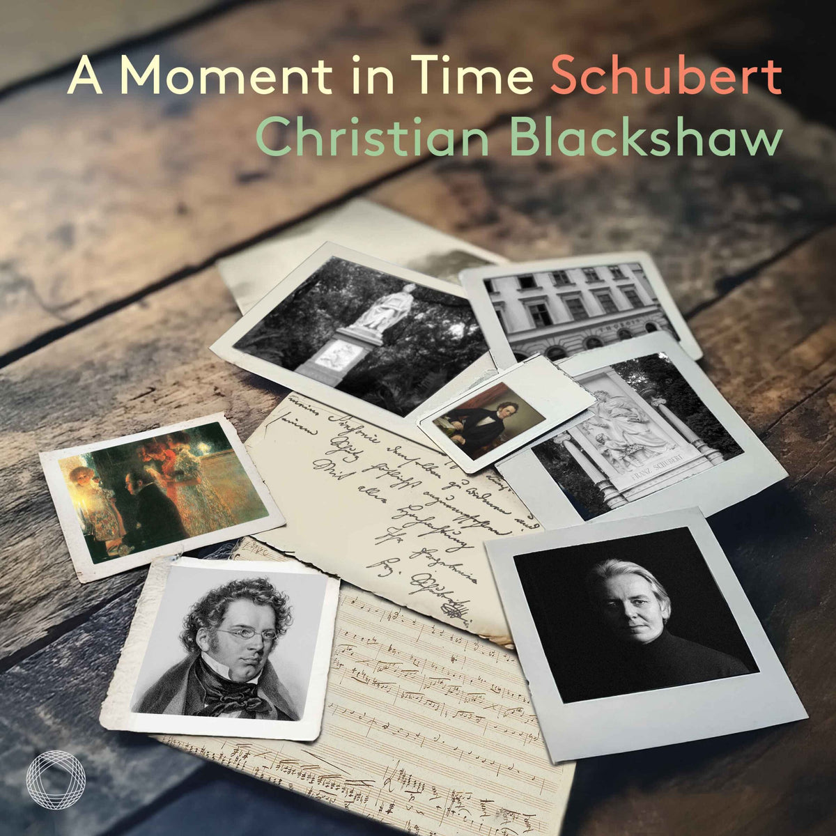 Schubert: A Moment In Time