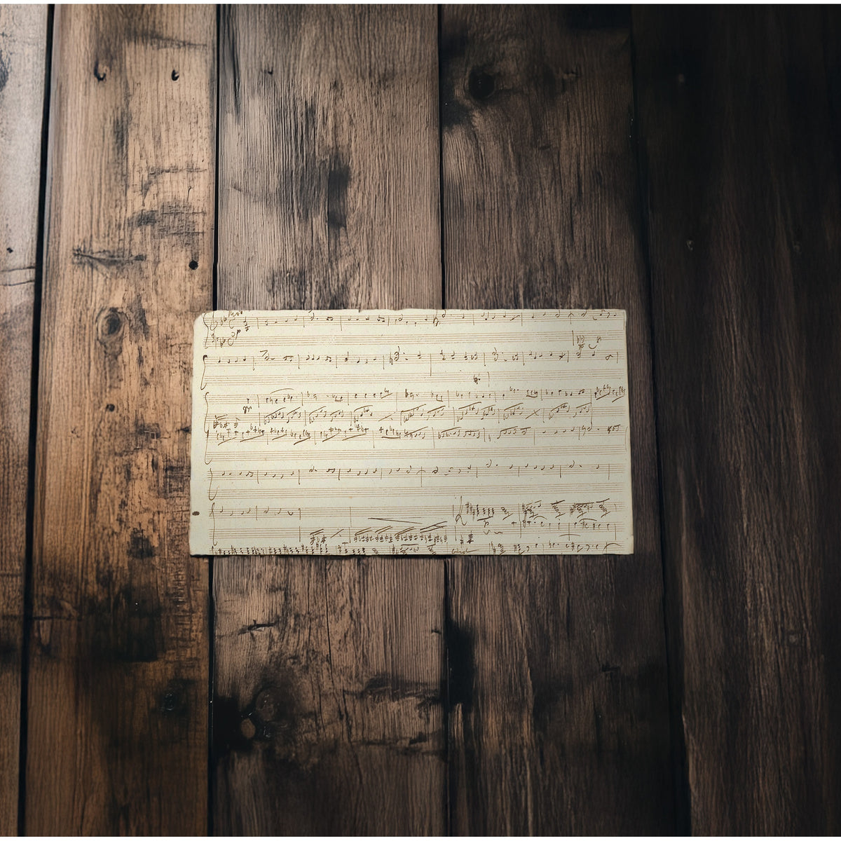 Schubert: A Moment In Time