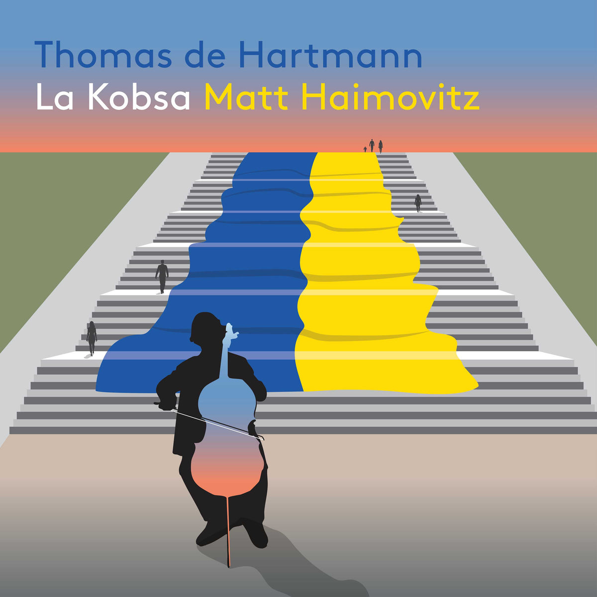 La Kobsa [DSD EP]