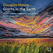 Giants in the Earth (Vol. 2)