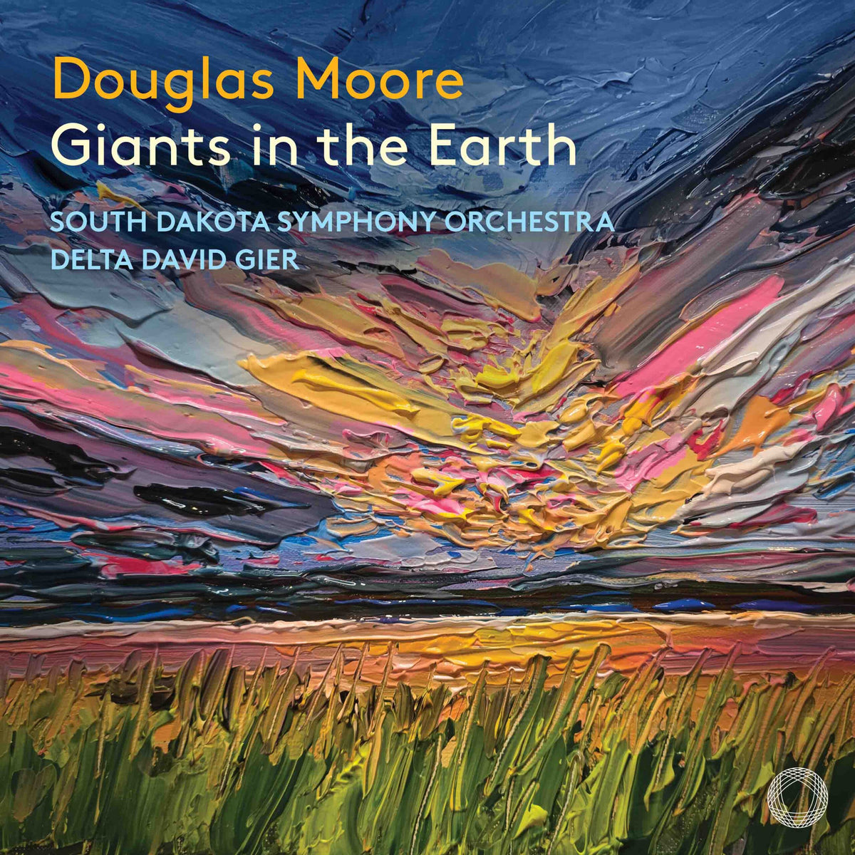 Giants in the Earth (Vol. 2)