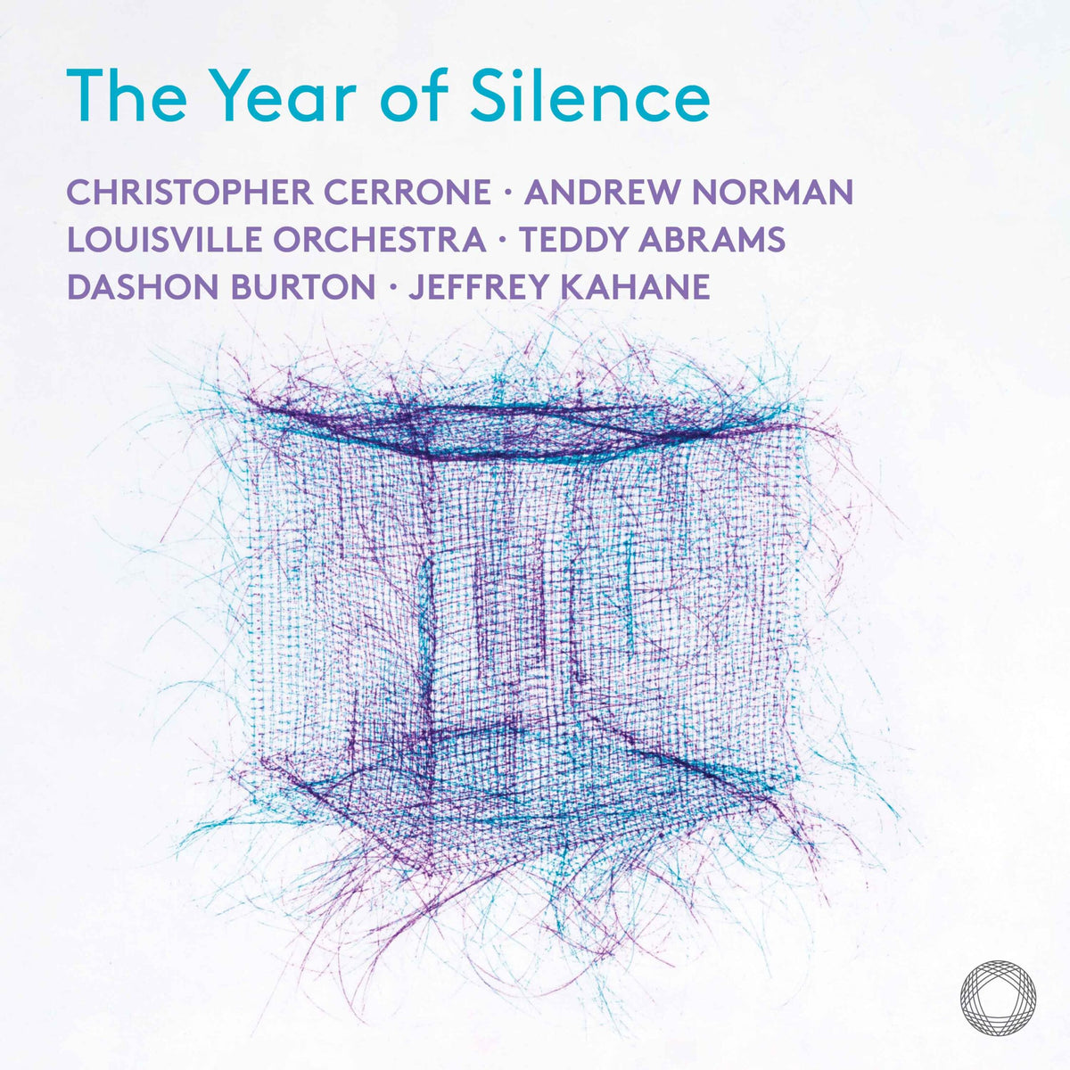 The Year of Silence