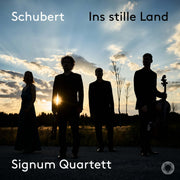 Schubert: Into The Silent Land (Ins stille Land)