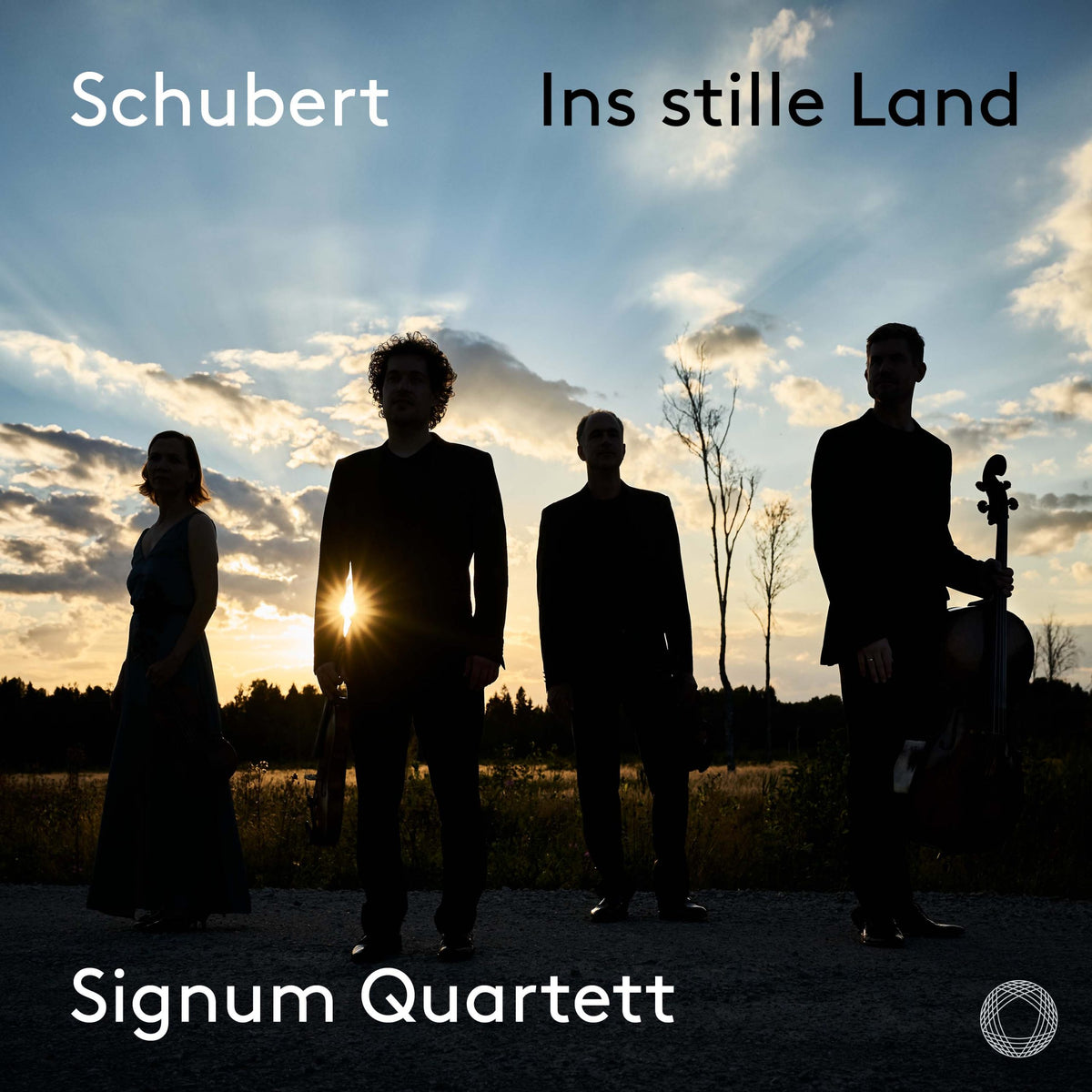 Schubert: Into The Silent Land (Ins stille Land)
