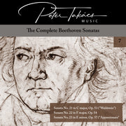 The Complete Beethoven Sonatas - Vol. 7