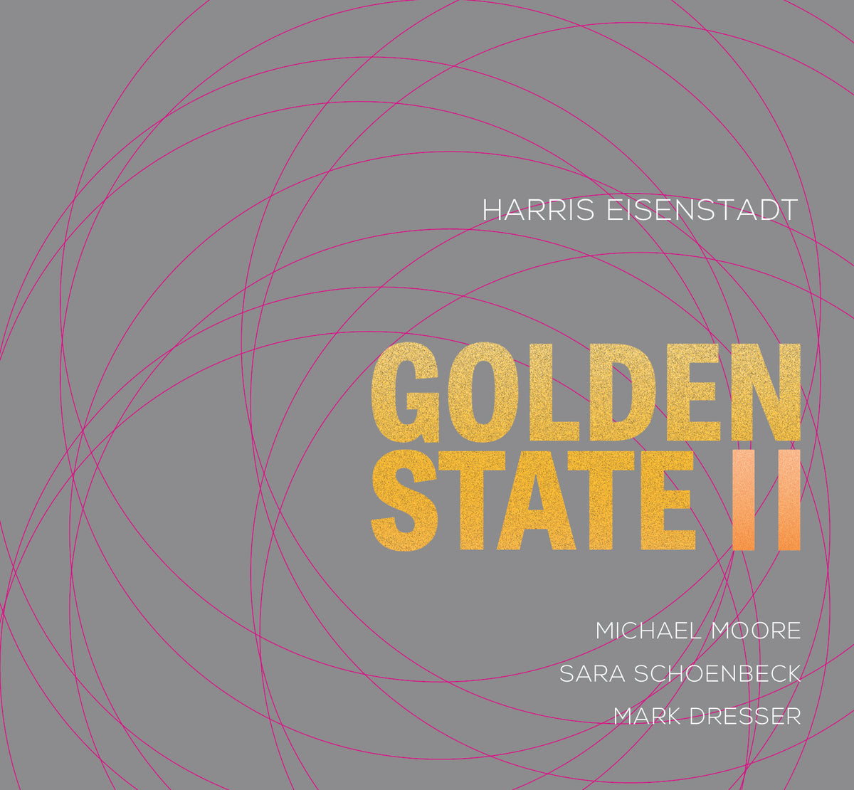 Golden State II