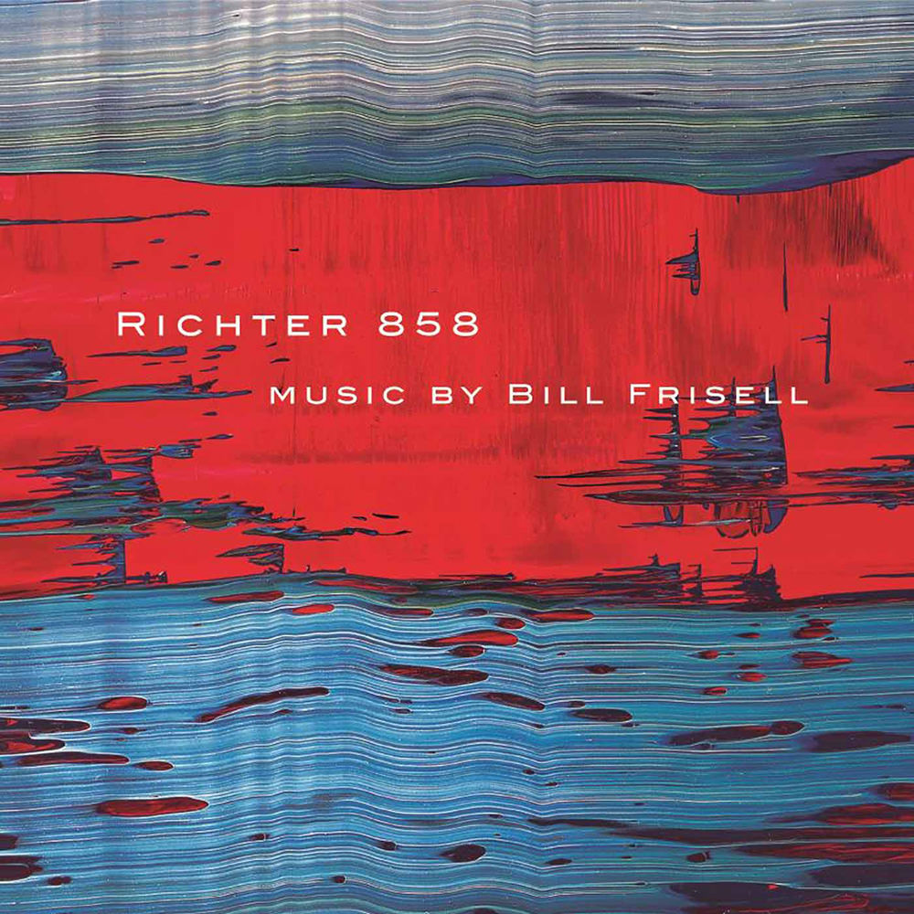Richter 858 [Pure DSD]