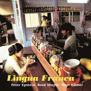 Lingua Franca