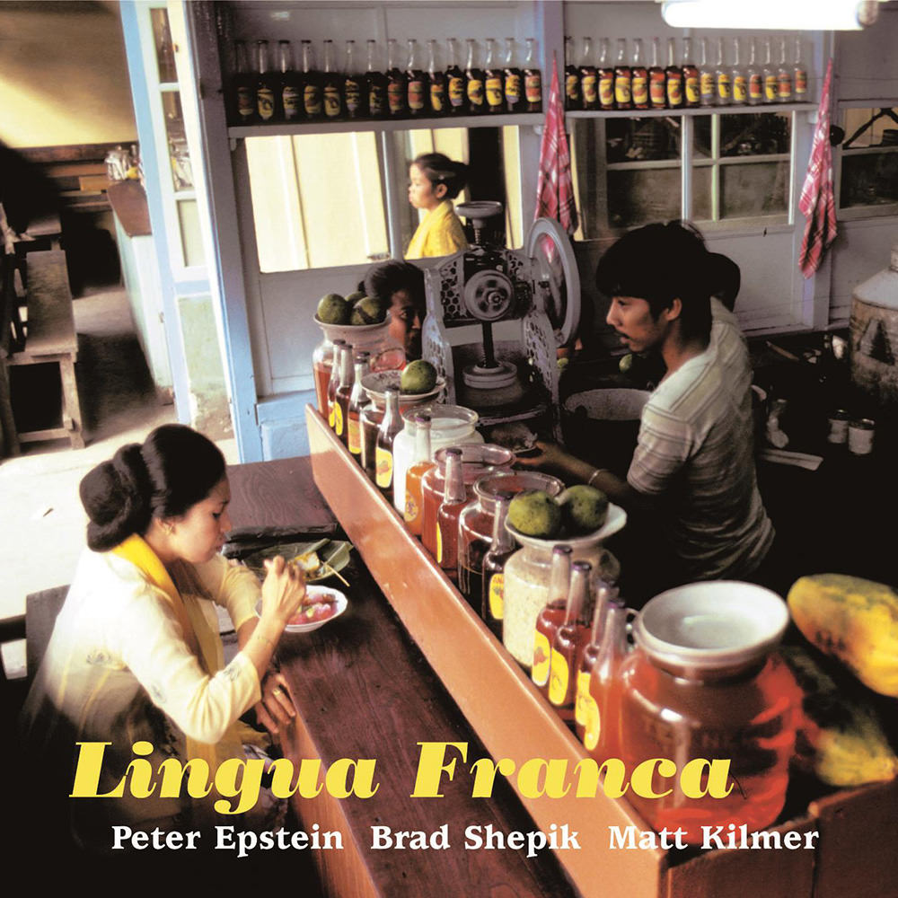 Lingua Franca