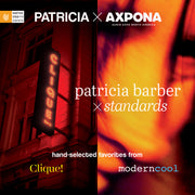 Patricia Barber: Standards [DSD Sampler]