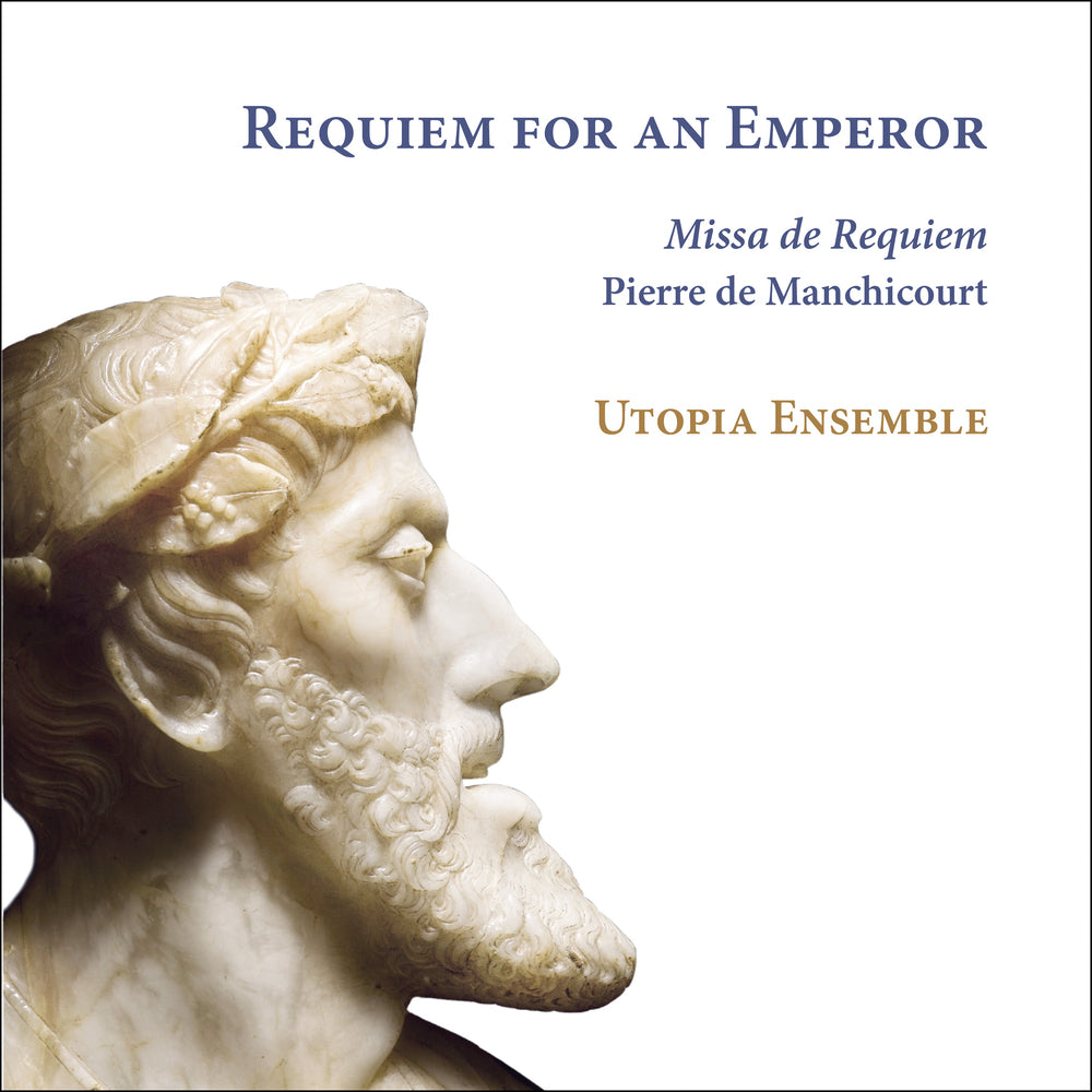 Requiem For An Emperor