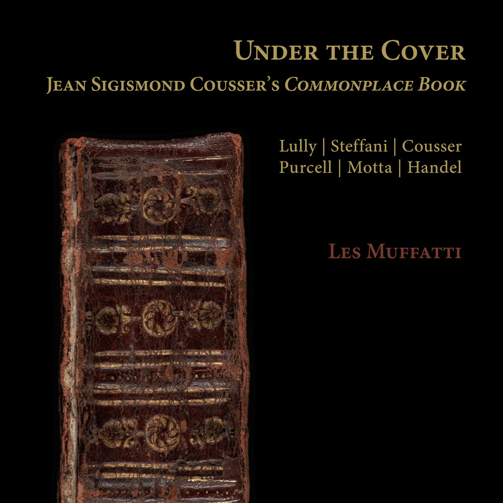Under the Cover