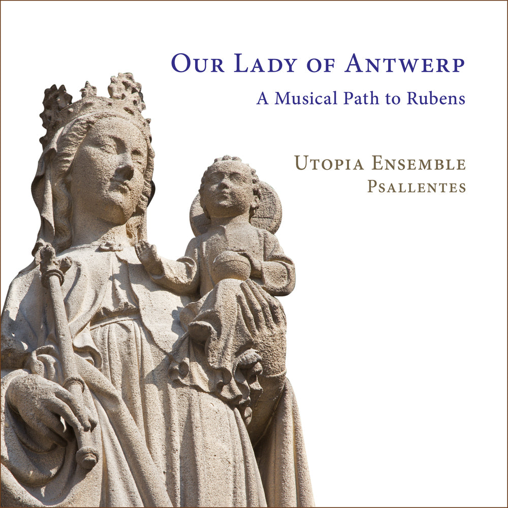 Our Lady of Antwerp. A Musical Path to Rubens