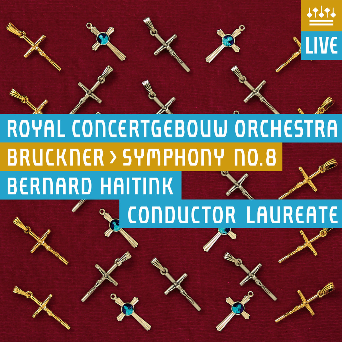 Bruckner Symphony No. 8