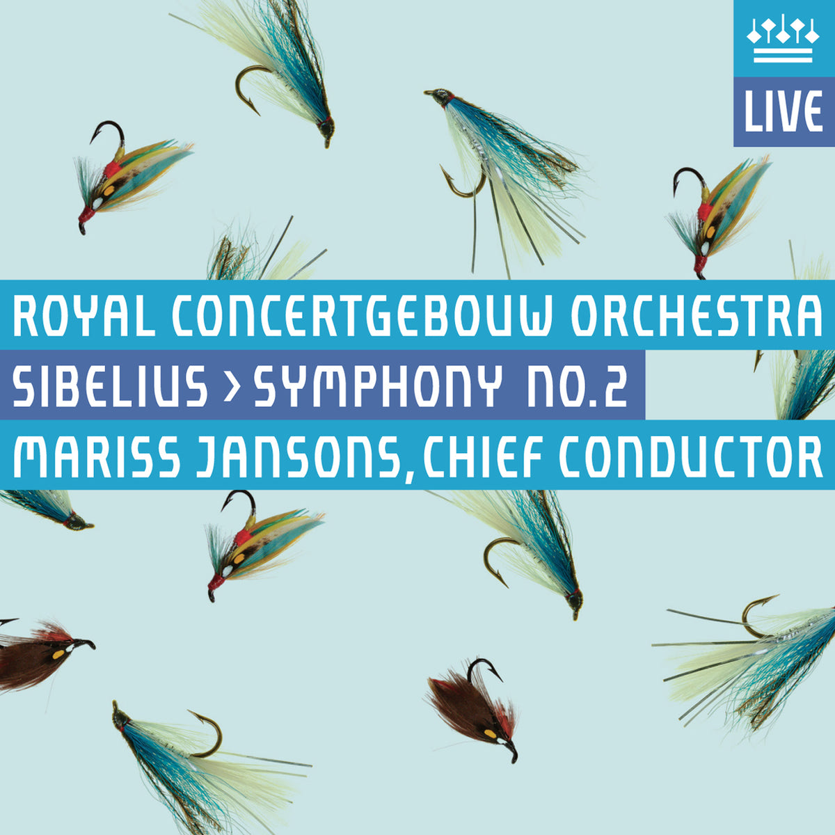 Sibelius Symphony No. 2