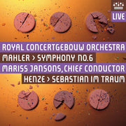 Mahler & Henze