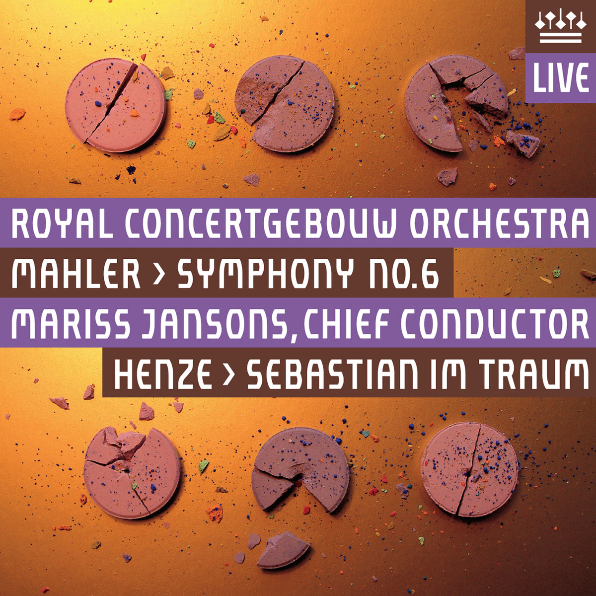 Mahler & Henze